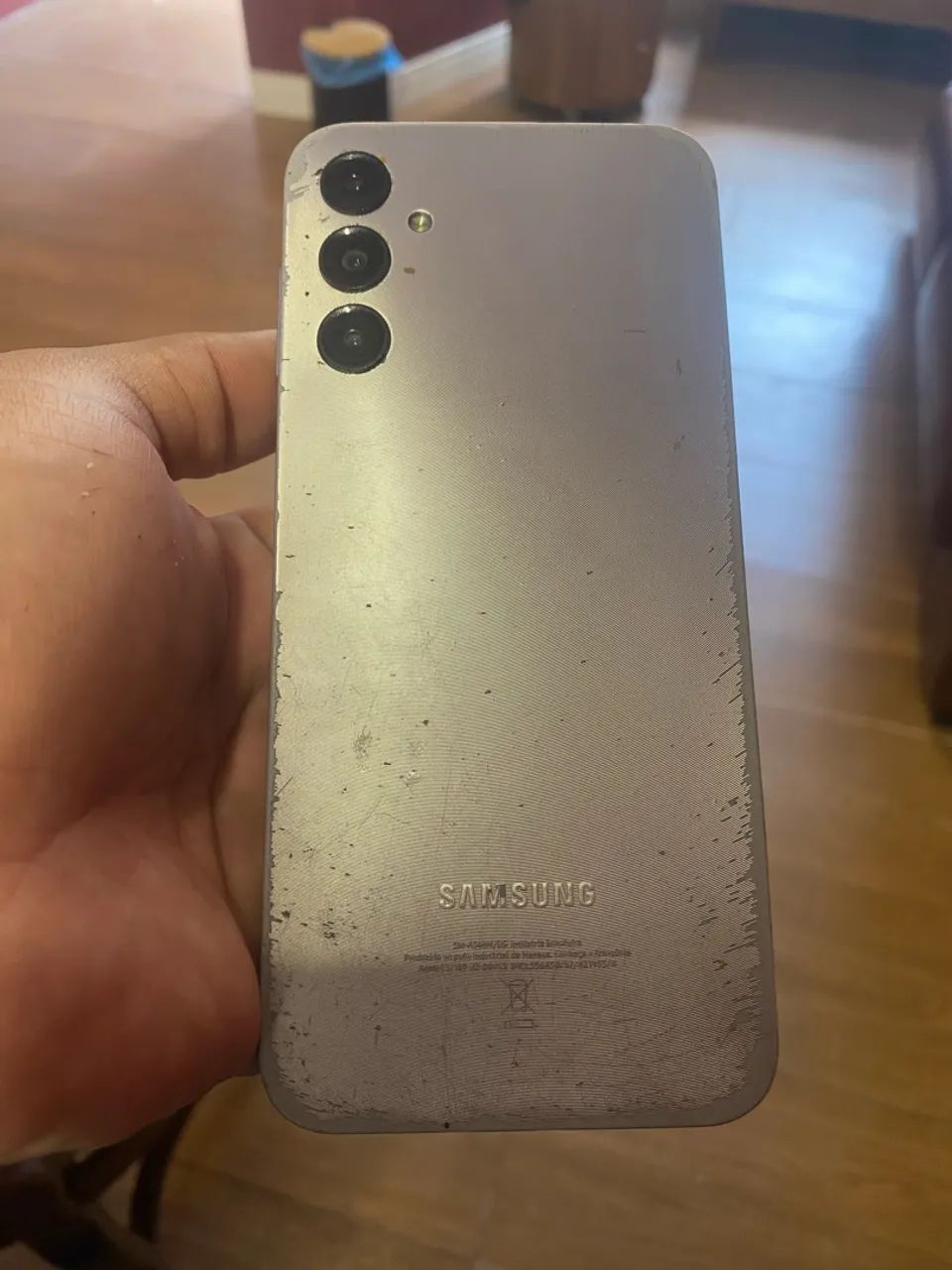 Celular A14 - Foto 2