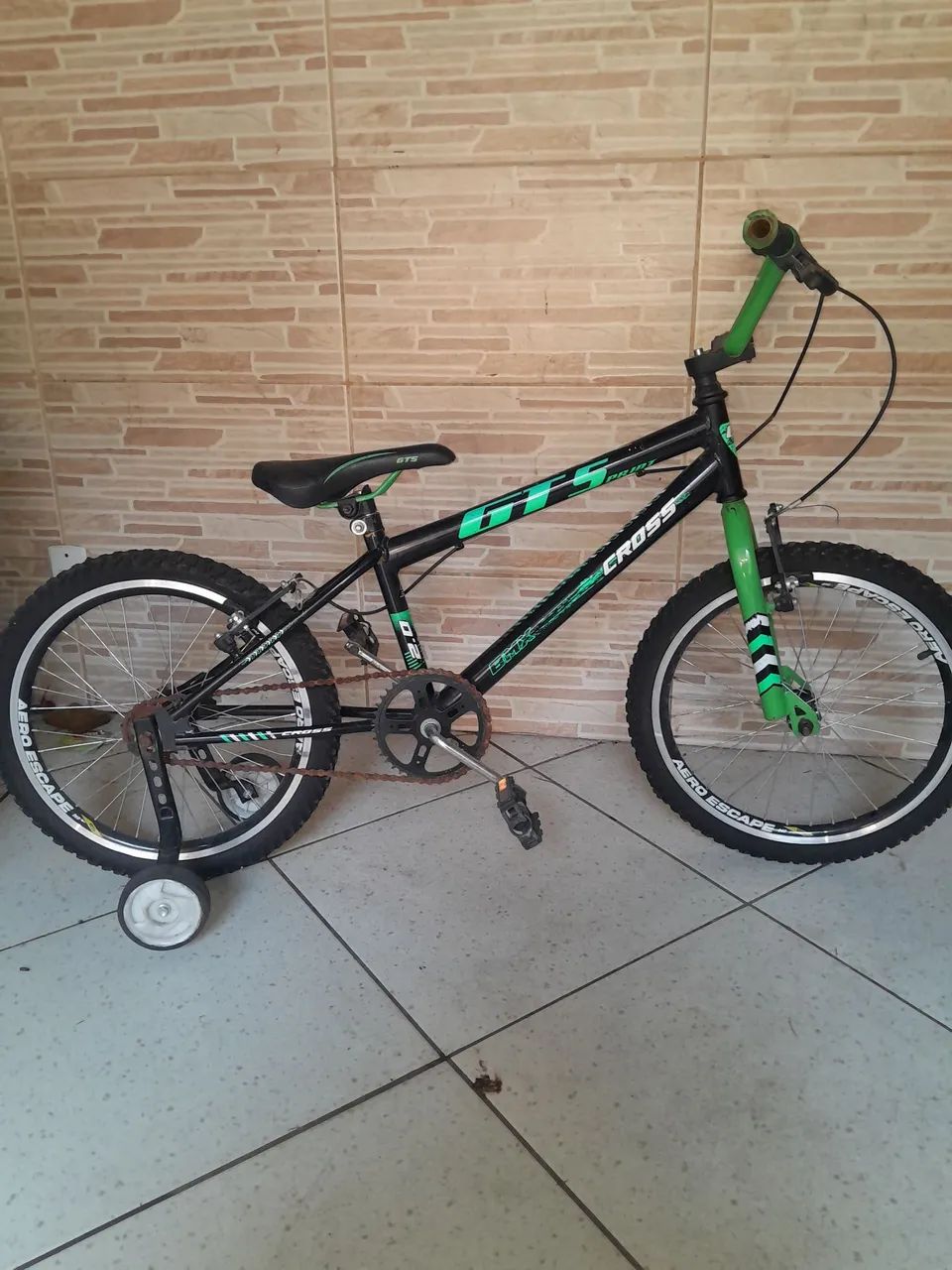 Bicicleta - Foto 2