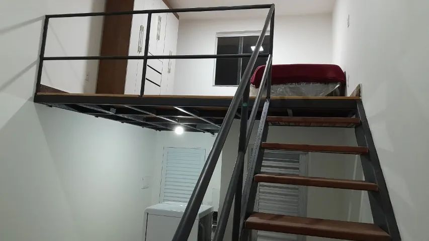 Alugo Kitnet no Gama - Foto 4