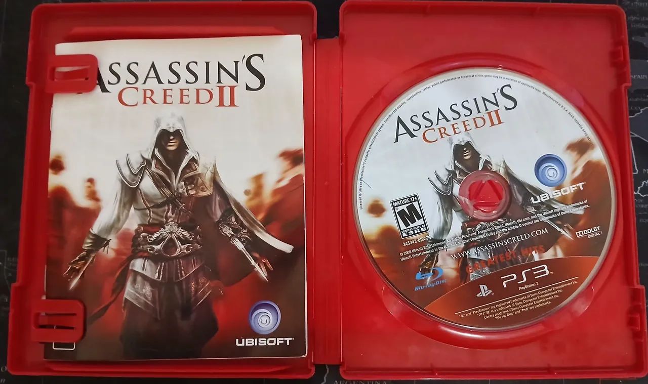Assassin's Creed II - Foto 5