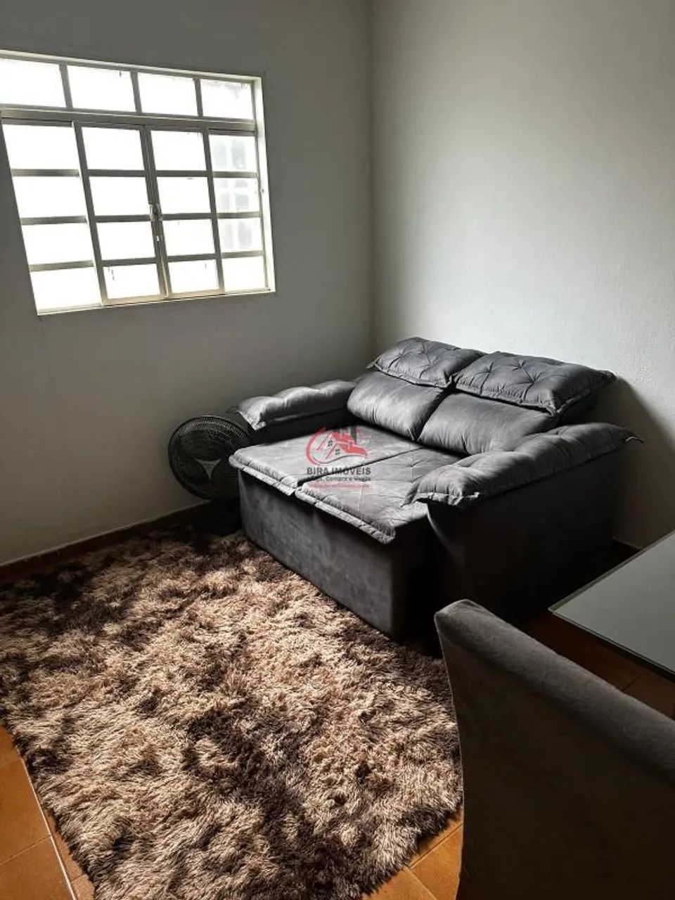 Apartamento Mobiliado - 2 Quartos com Armários - Bairro Universitário