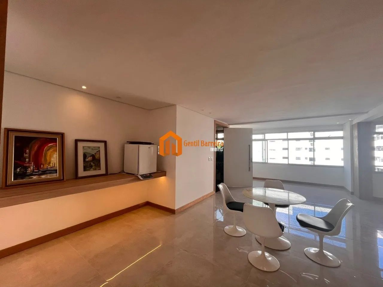 AMPLITUDE, SOFISTICAÇÃO E LOCALIZAÇÃO EM UM SÓ ENDEREÇO - Foto 5