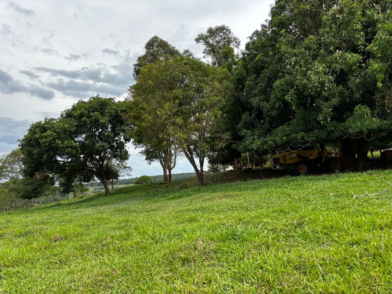 Chácaras 7 mil reais entrada Anápolis  - Foto 4