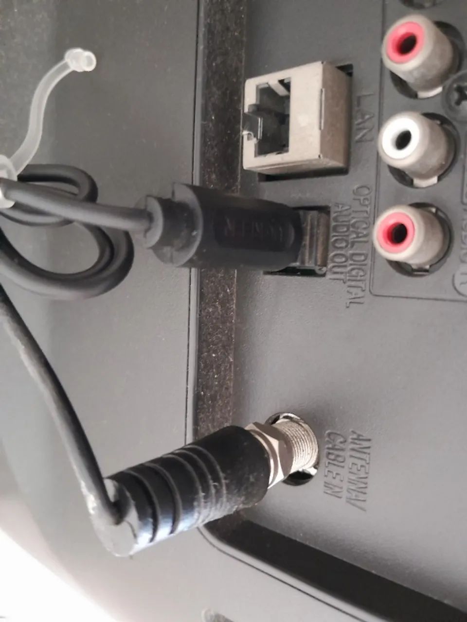 transmissor bluetooth para micro, tv, som e headphone - Foto 6