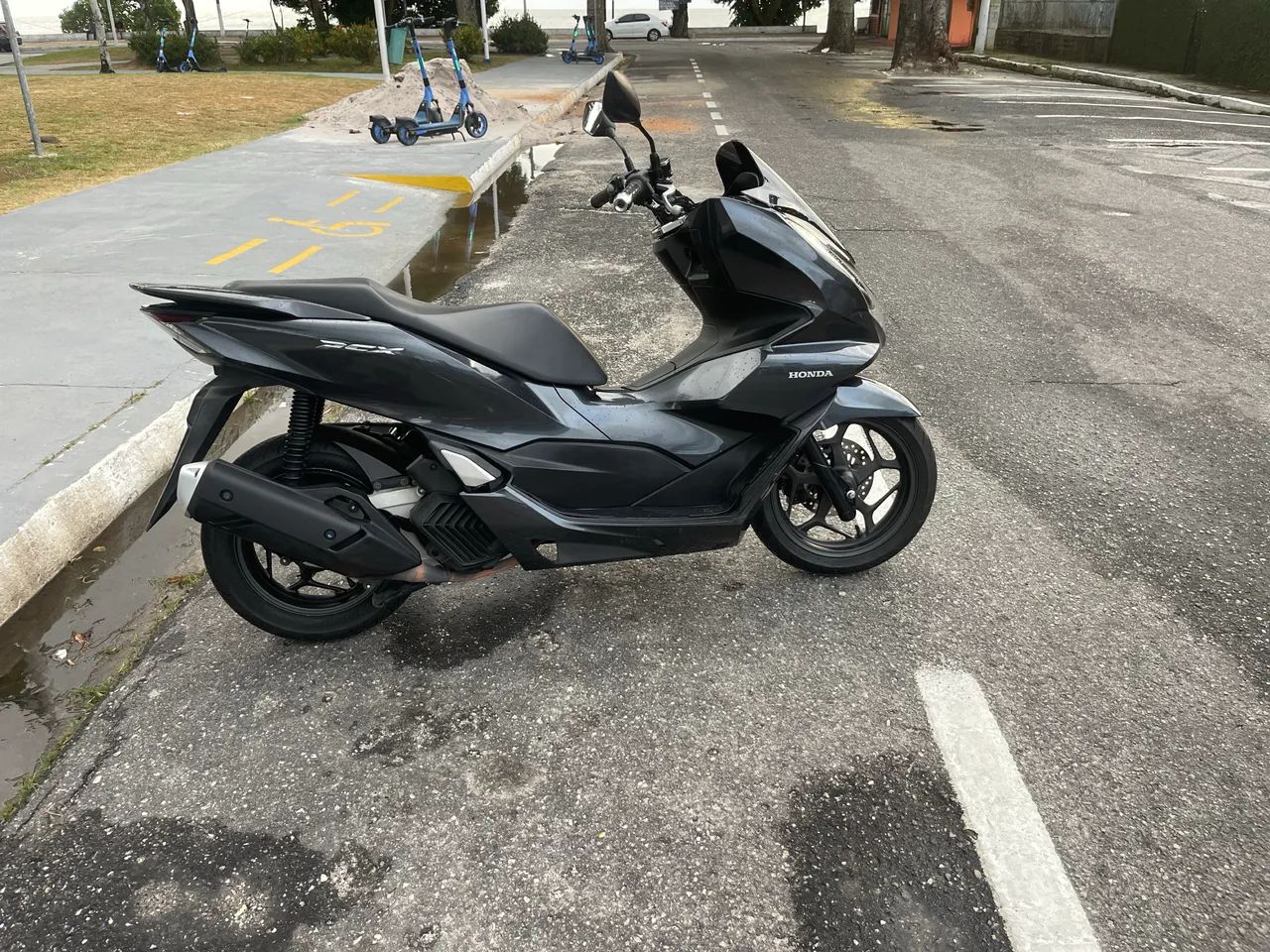 Pcx 2023