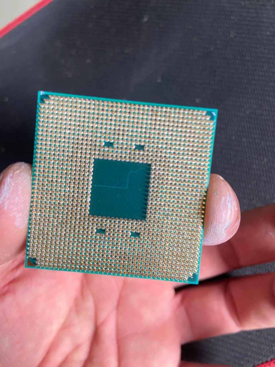VENDO RYZEN 5 4600g  - Foto 5