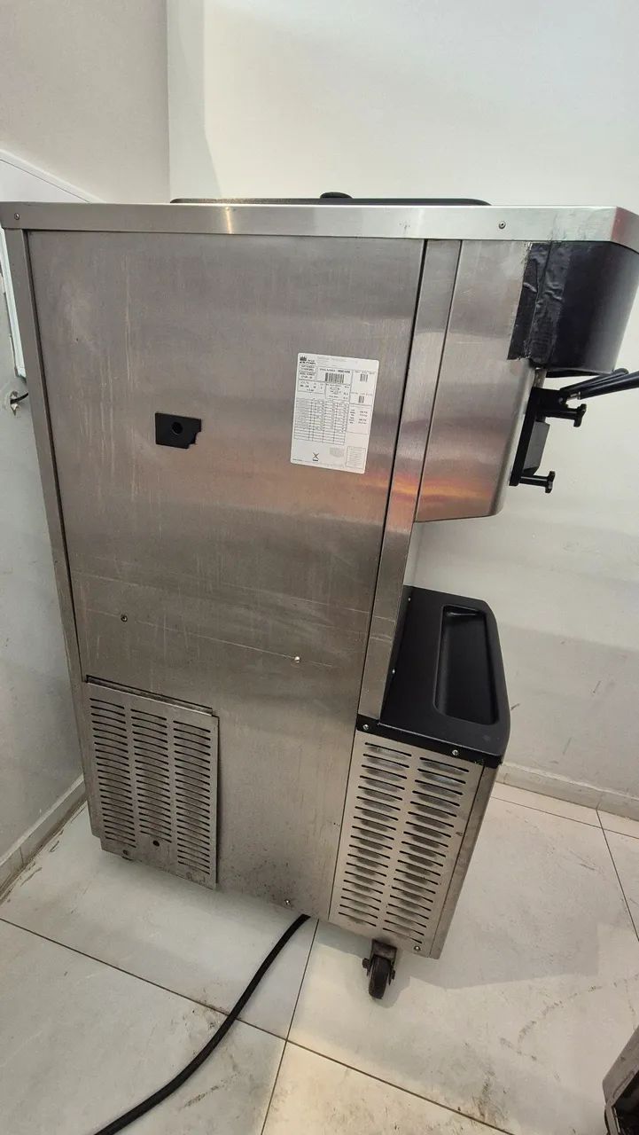 Maquina Taylor C713 - Foto 2
