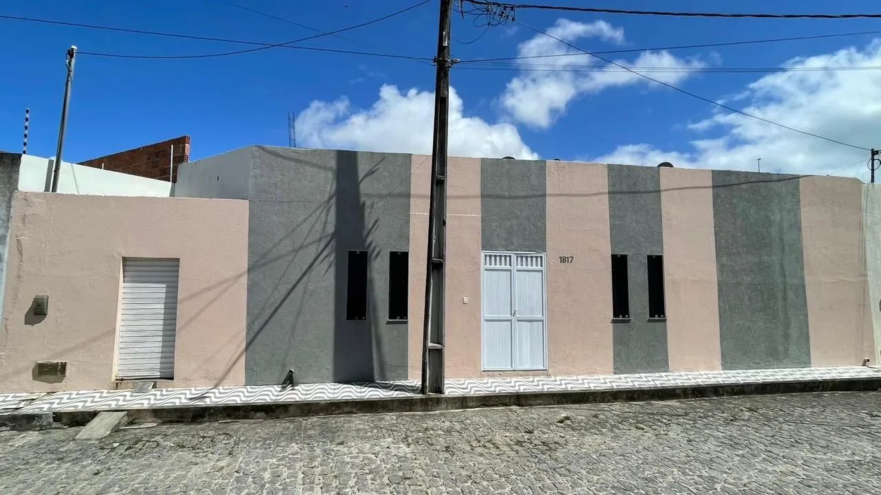 VENDA DE CASA