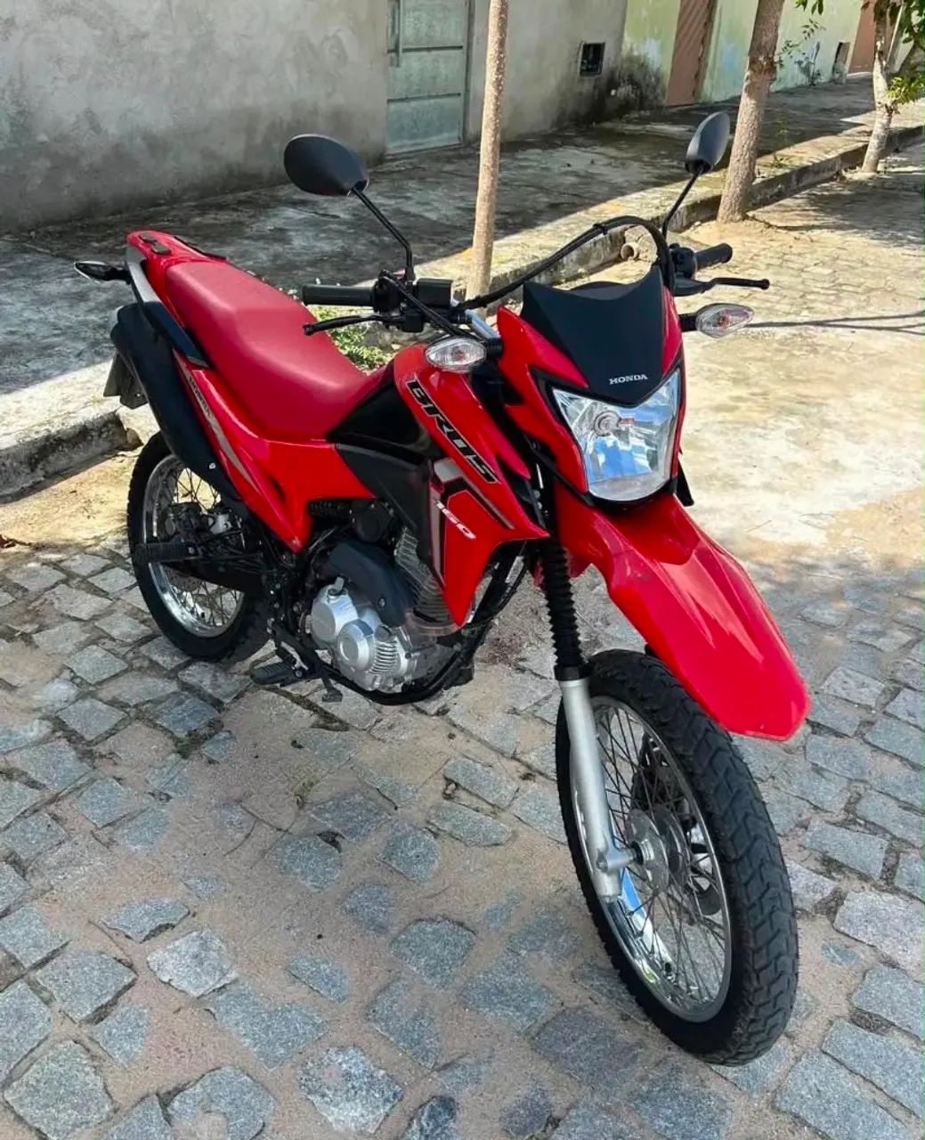 Bross 160 - Foto 2