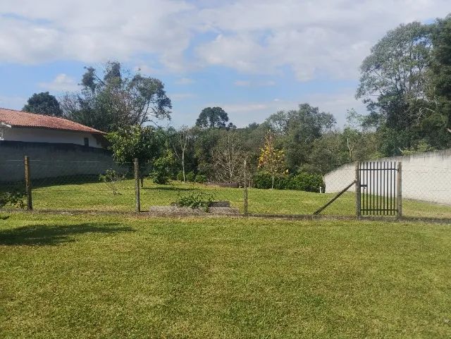 Lindo terreno rural com casa - Foto 5