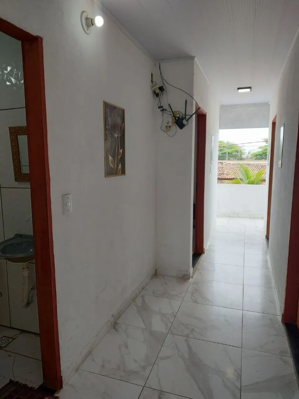 Pousada guriri - Foto 5