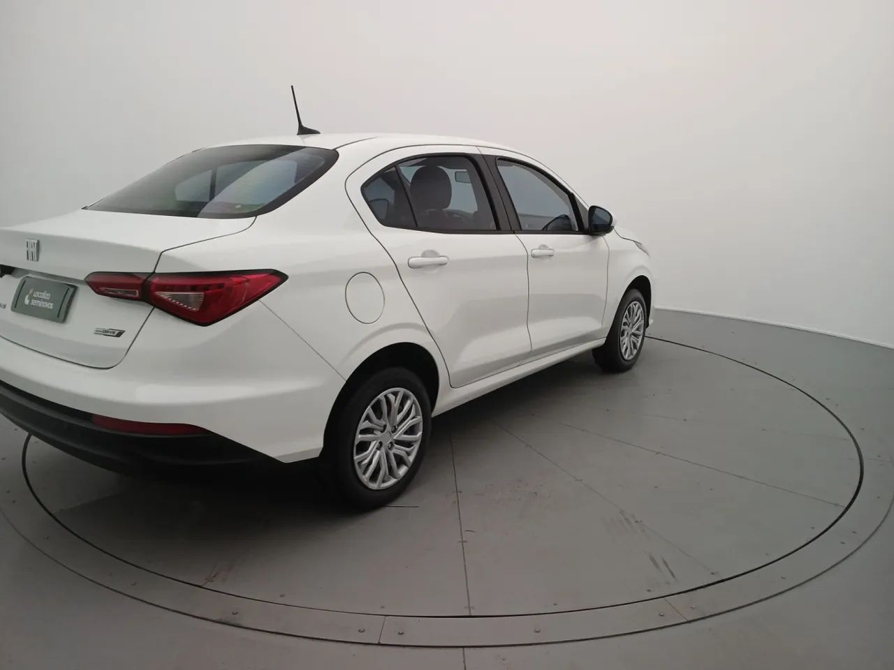 Fiat Cronos 1.0 6V Flex 2024 - Foto 5