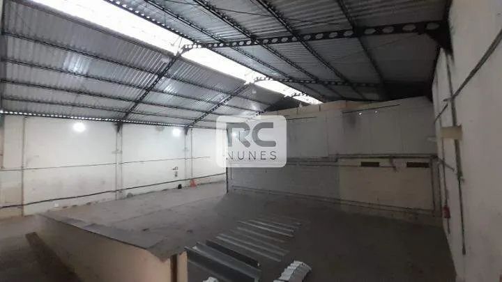 Galpão para aluguel, com área de 1142m², Centro - Belo Horizonte/MG - Foto 2