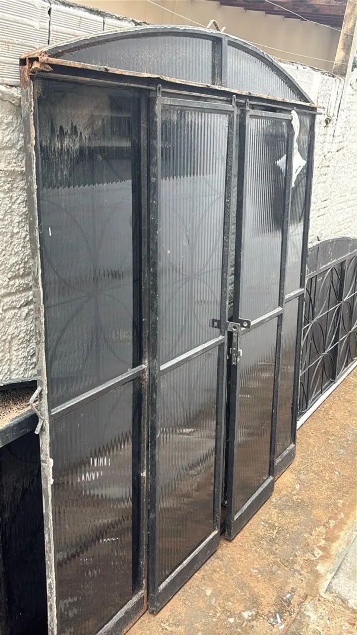 Portas e janelas  - Foto 2