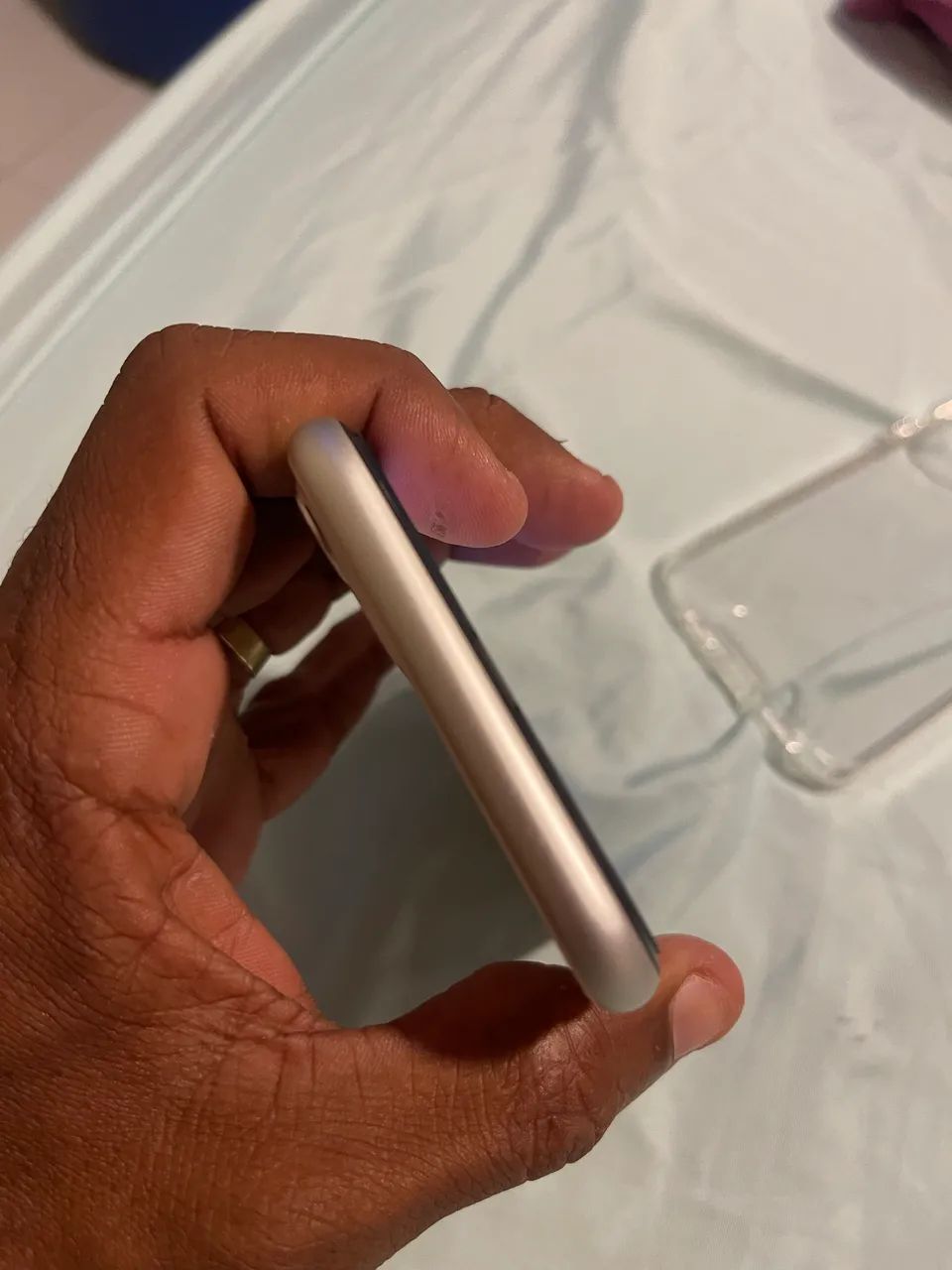 Vendo iPhone 11novo  - Foto 5