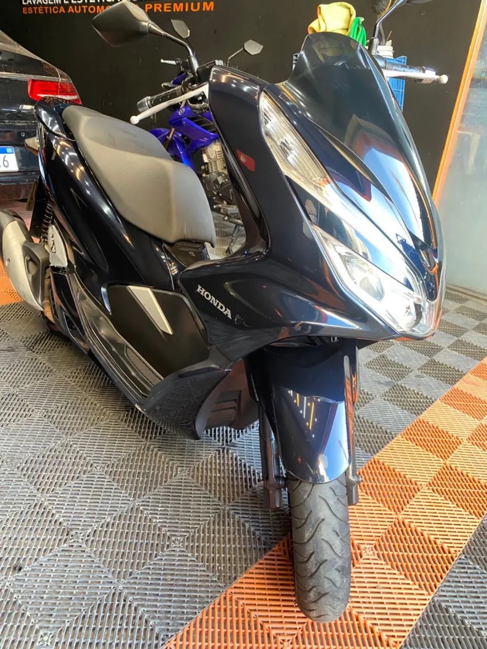 Honda Pcx 150  - Foto 5