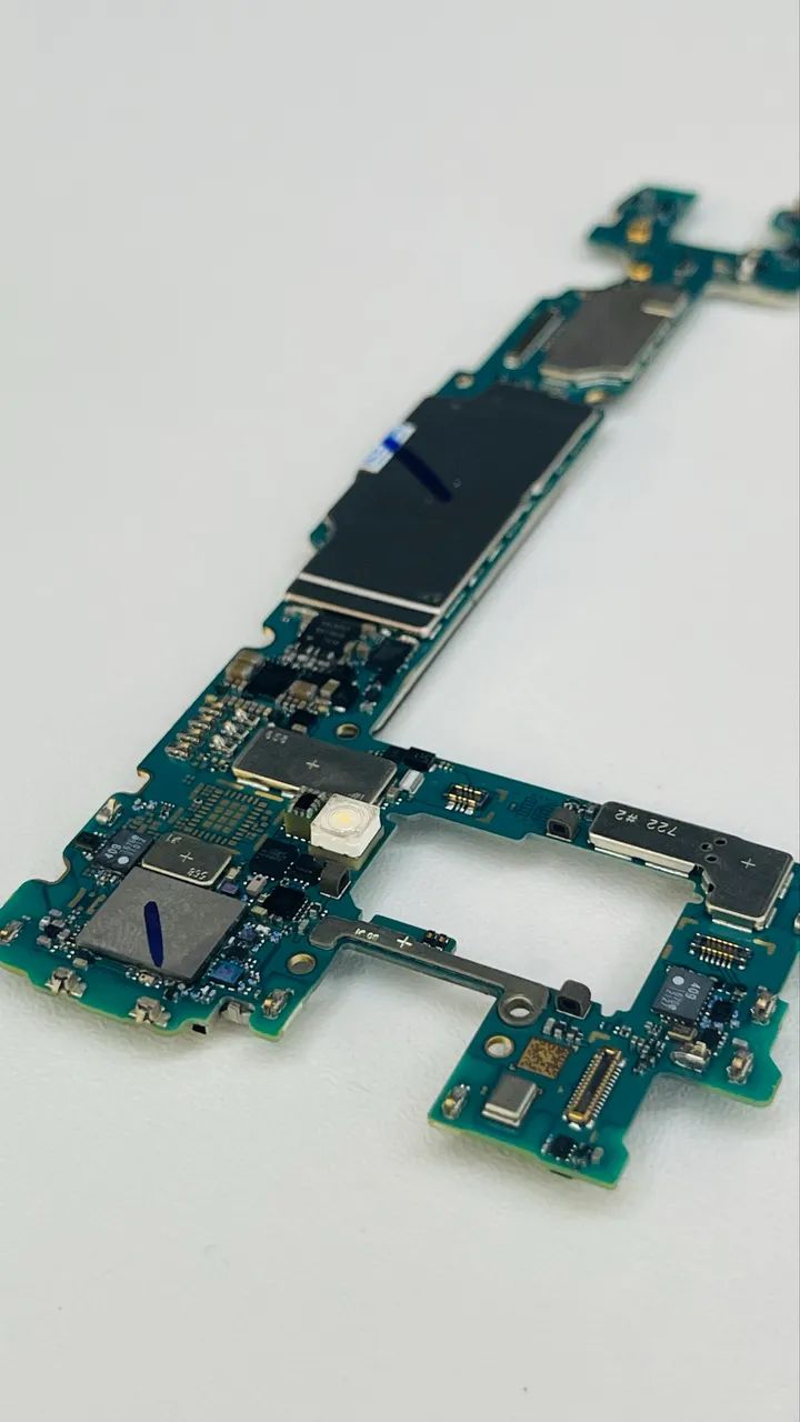 Placa Samsung S10E SM-G970F - Foto 3