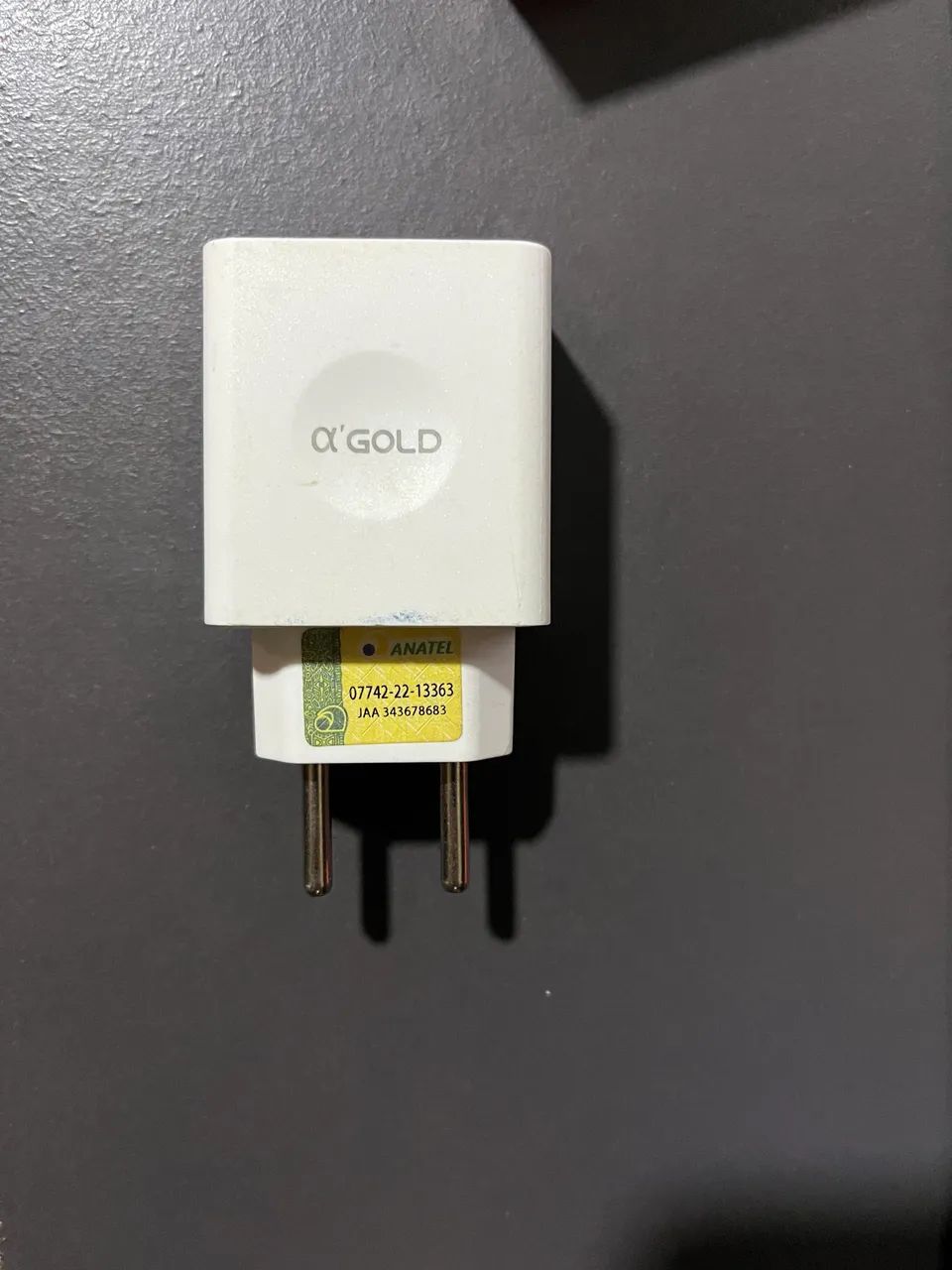 Carregador Rápido para IOS  - Foto 2