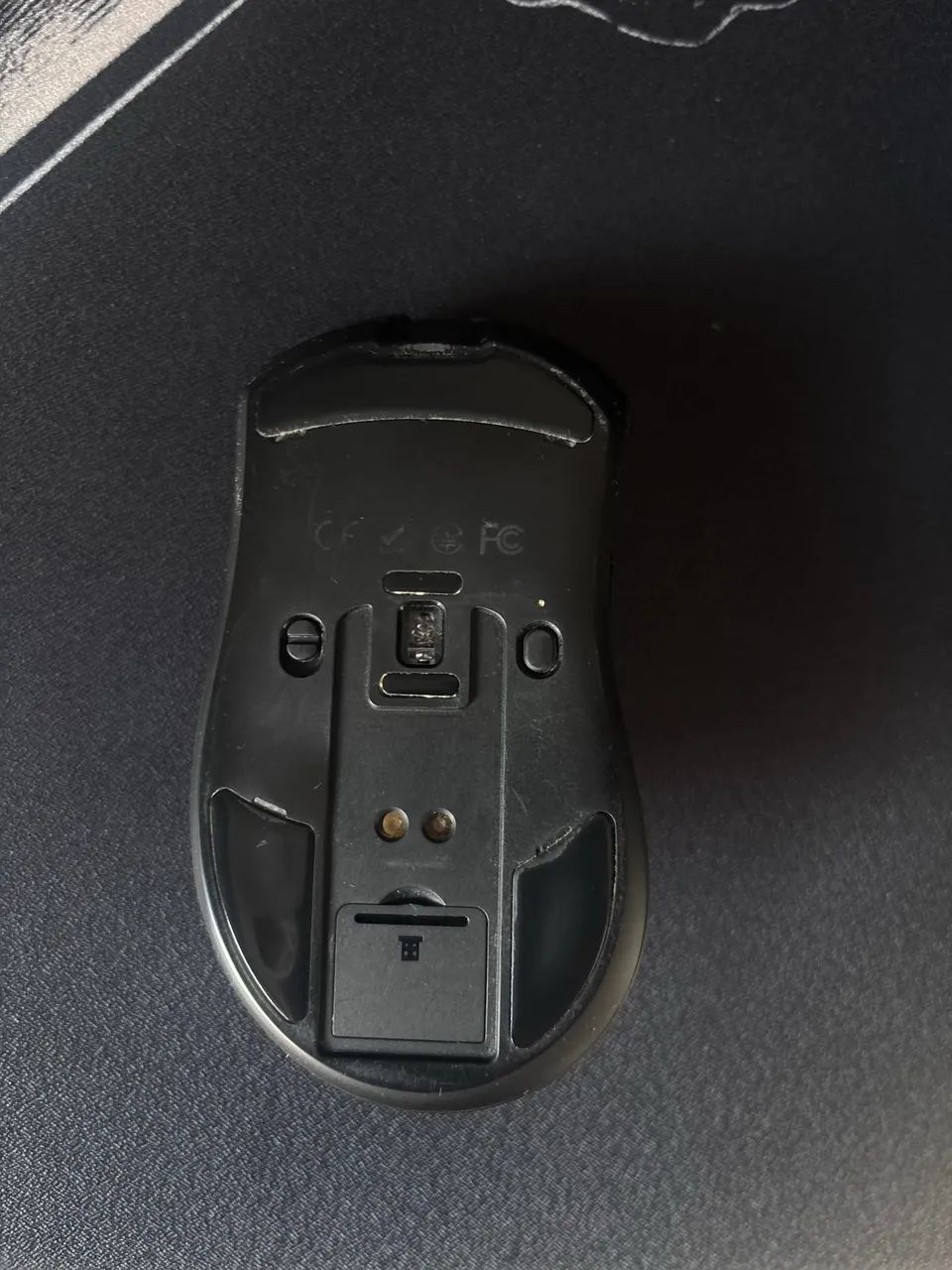 MOUSE DELUX M900 PRO - Foto 3