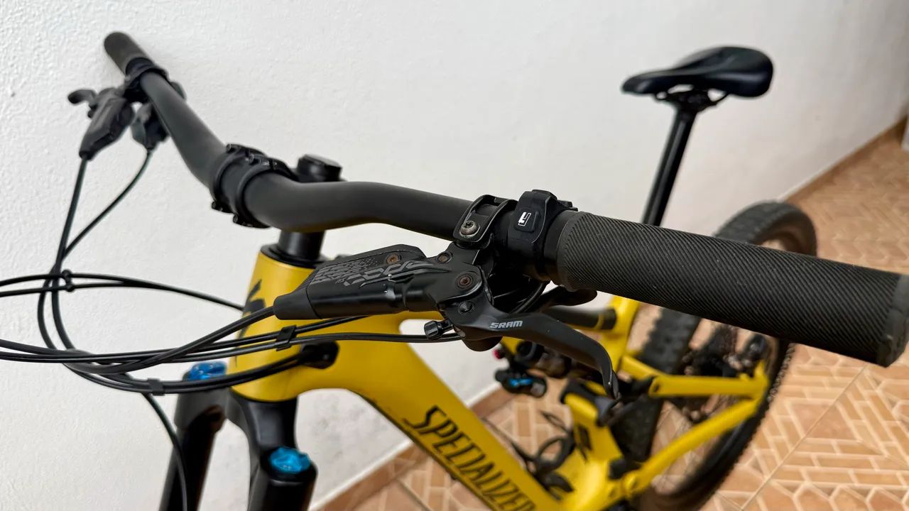 Bicicleta Specialized Turbo Levo SL 2  - Foto 3
