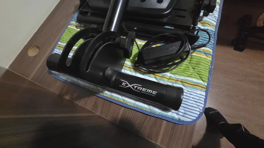 Volante Logitech G29 - Foto 4