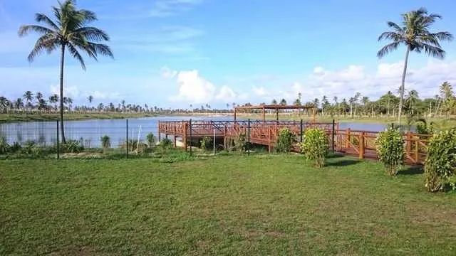 Alphaville / Alphaville Sergipe - Lote [17282] - Foto 2