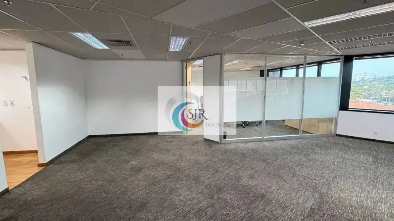 Conjunto para alugar, 775 m²  - Pinheiros - São Paulo/SP - Foto 4