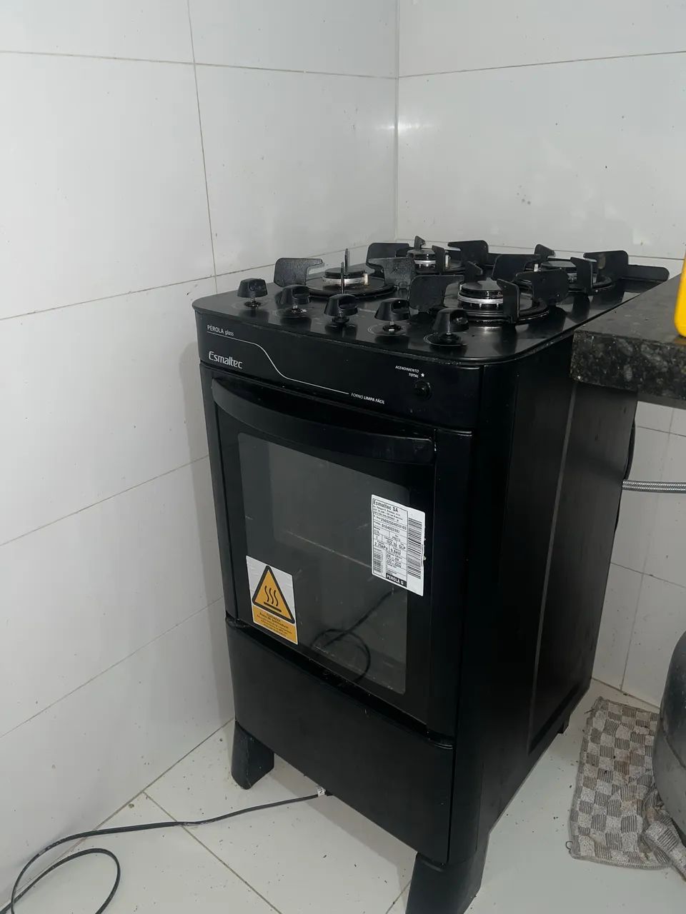 Fogão 