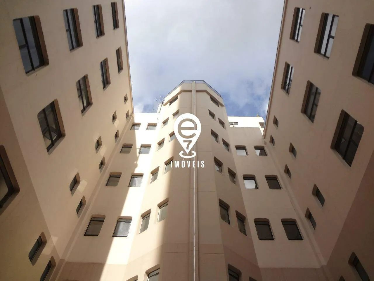 Sala comercial para aluguel com 1.120 m² no Jardim Paulista - Foto 2