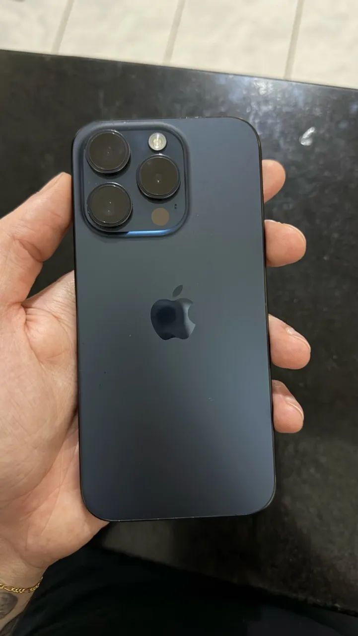 Iphone 15 Pro