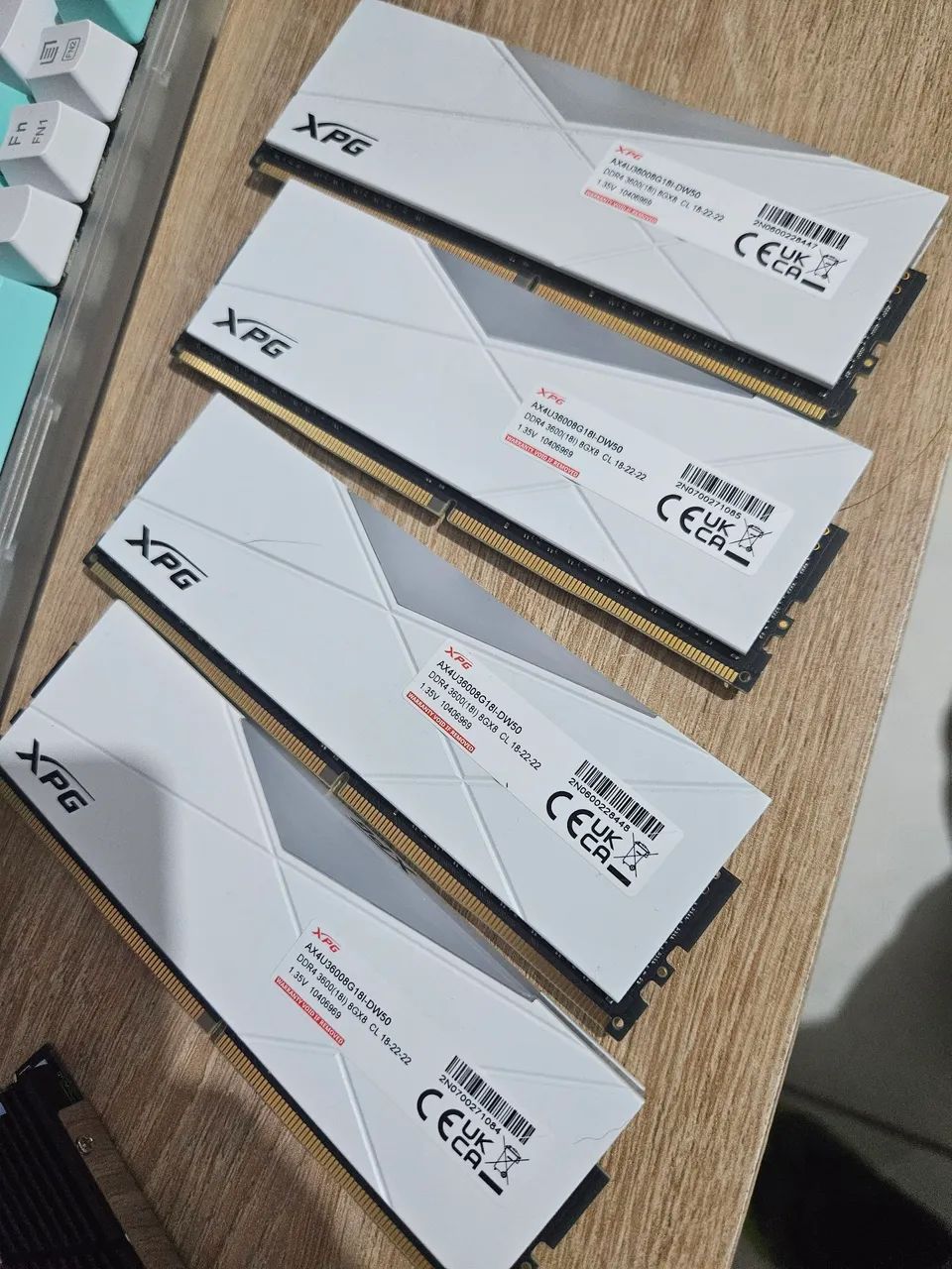 Memória ram461093090719191042