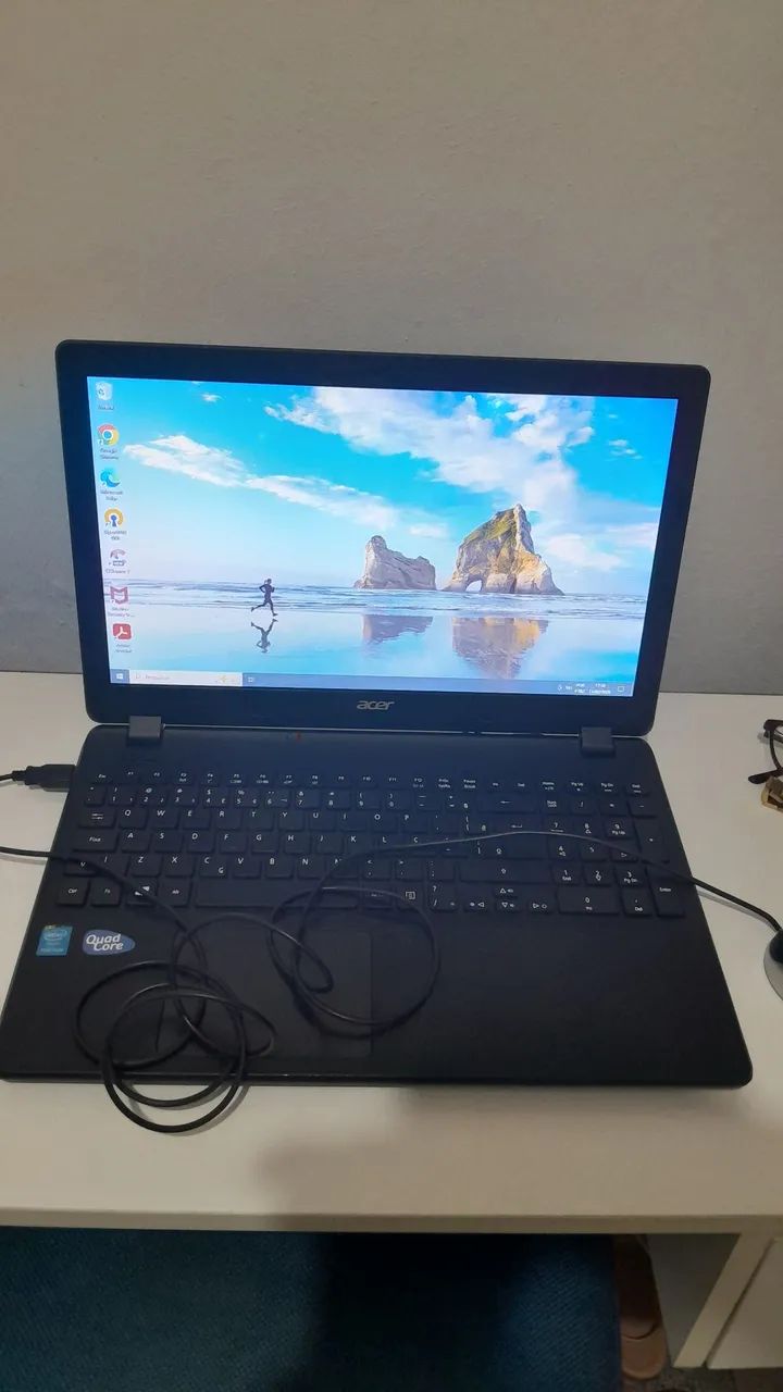 Notebook acer - Foto 2