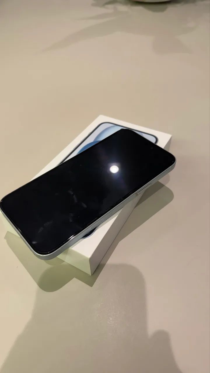 iPhone 15 plus 256gb - Foto 3