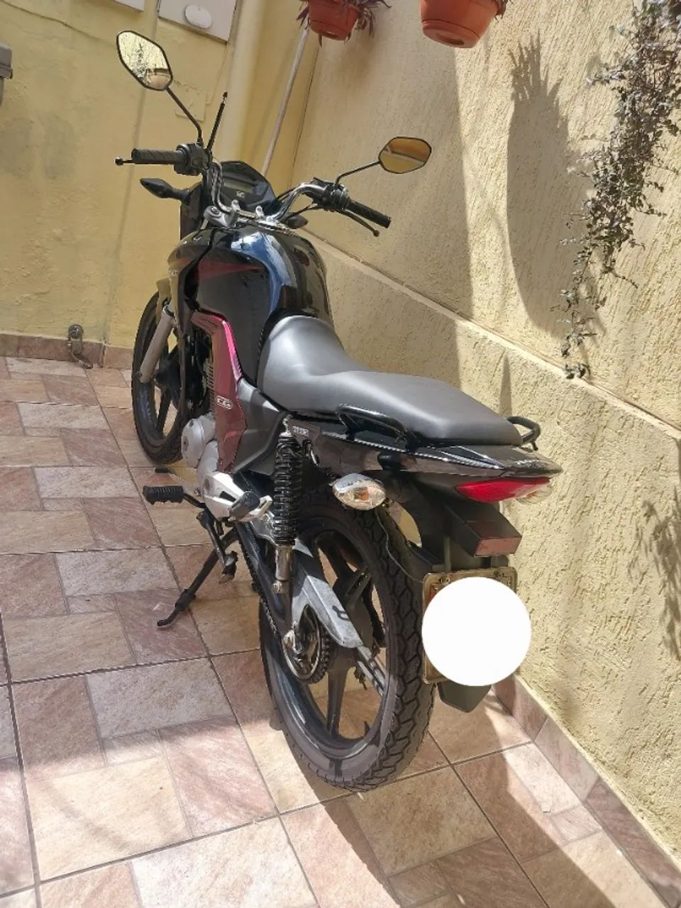 TITAN 150 EX FLEX 2014 - Foto 2