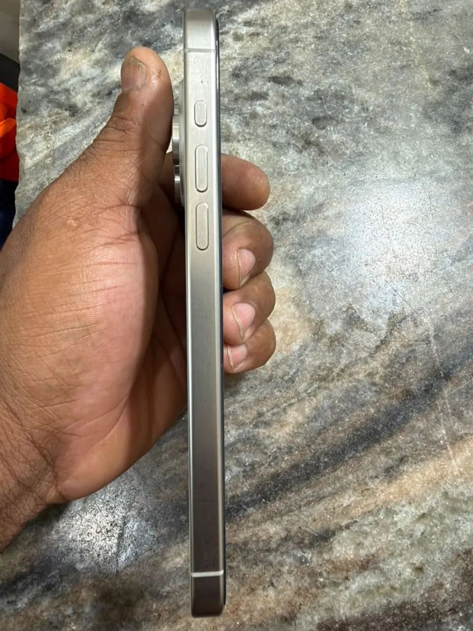 iPhone 15pro Max 256 gb  - Foto 3