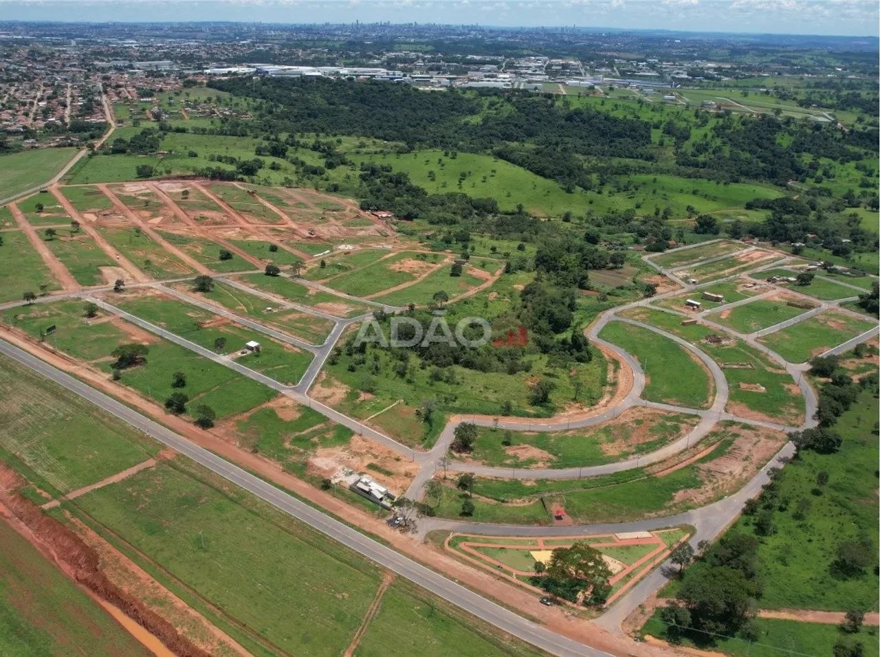 Lote no Aparecida Park - Foto 3