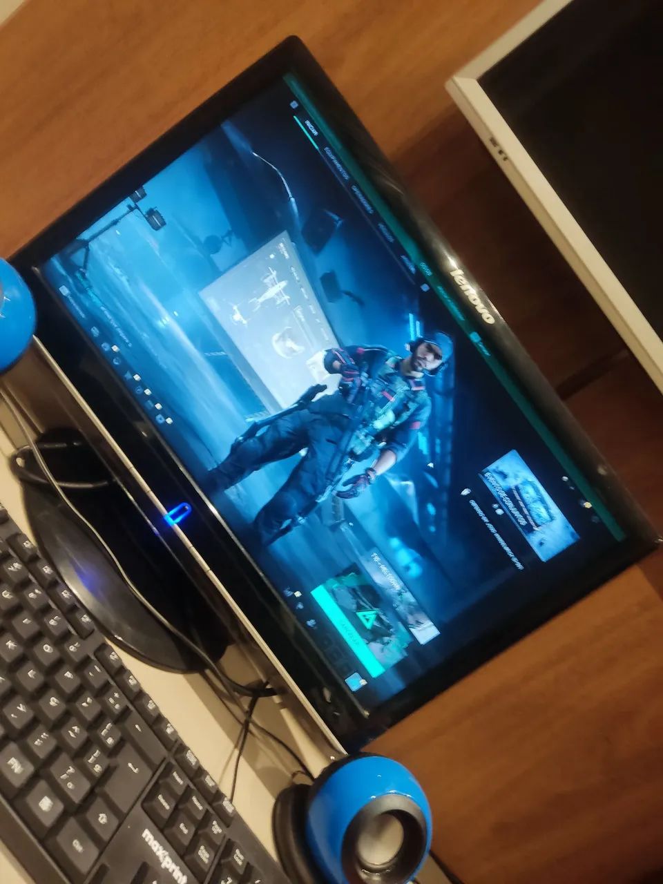 Pc game top barato  - Foto 3