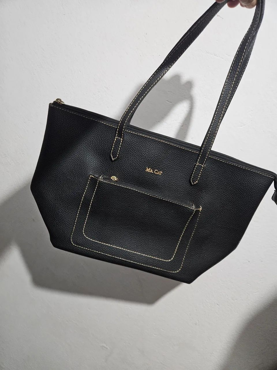 Bolsa  Mr. Cat