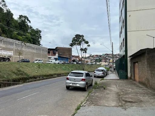 Galpão - Teixeiras - Foto 3