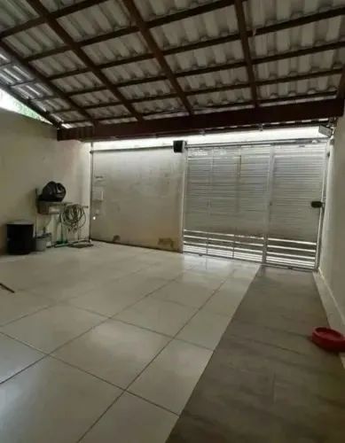 Casa modelo pedreira 