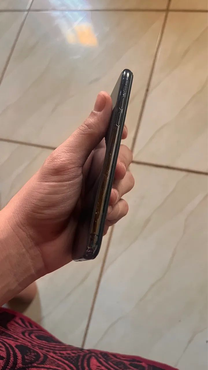 iPhone X - Celular de ótima qualidade! - Foto 4
