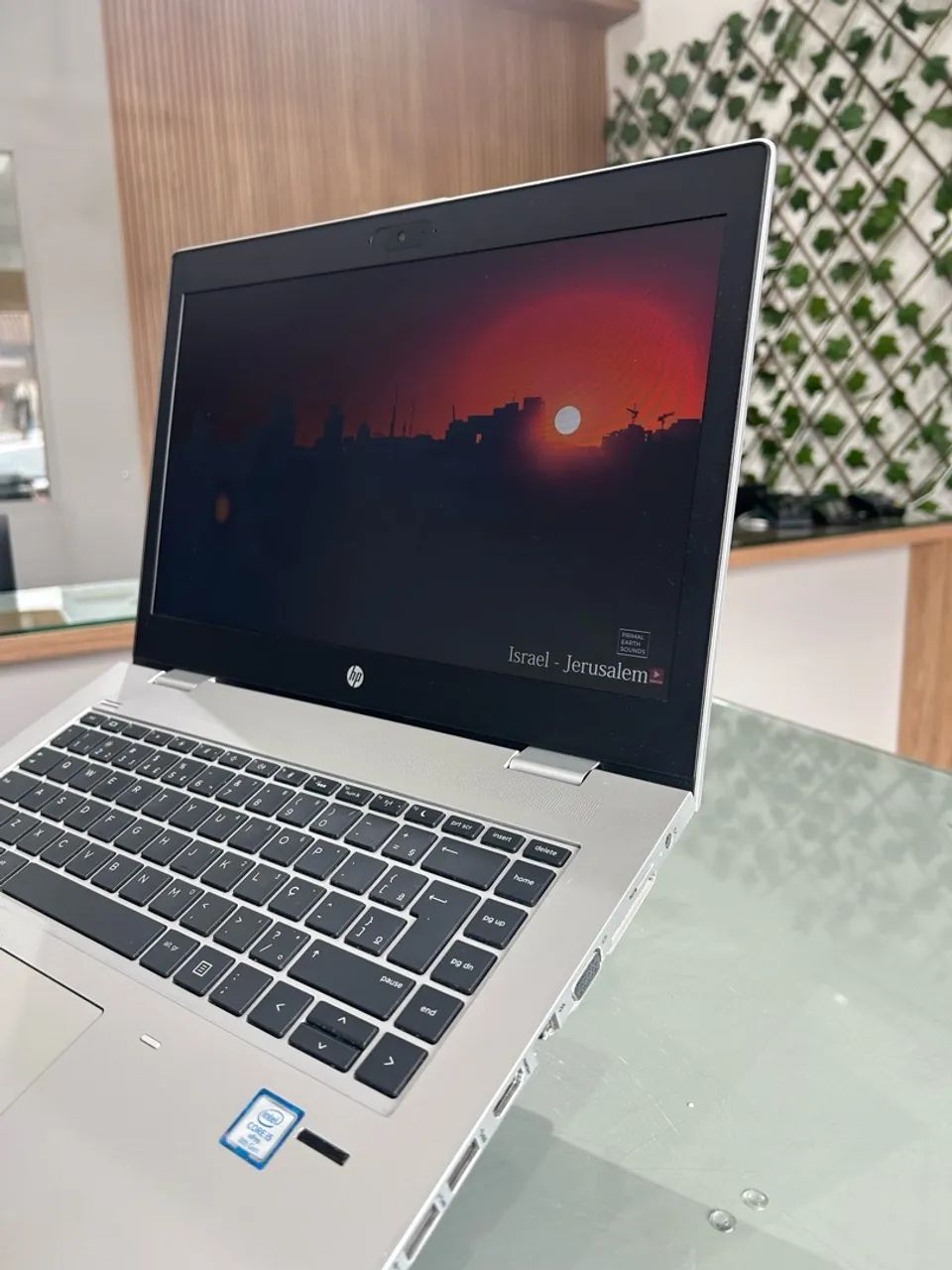 Notebook HP - Foto 2