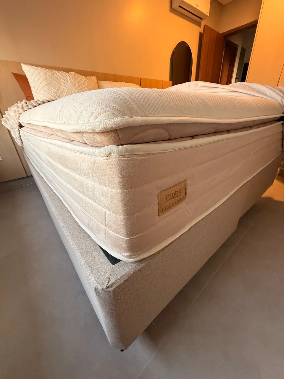 Cama Box Queen - Foto 3