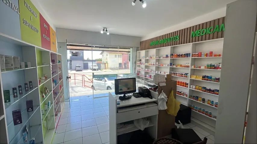 Repasse de estrutura de farmácia! - Foto 5