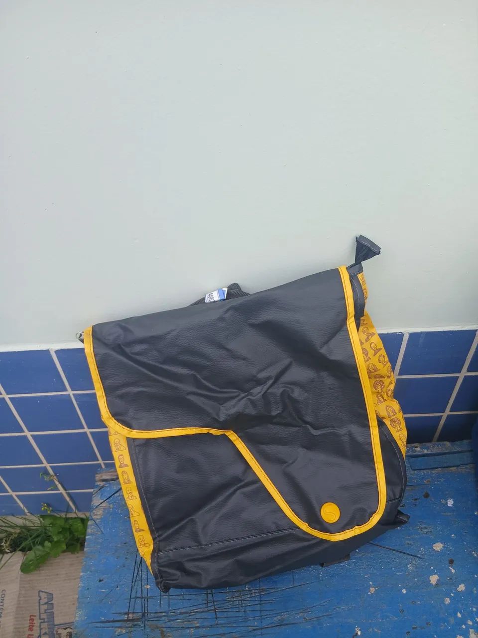 Bolsa térmica 