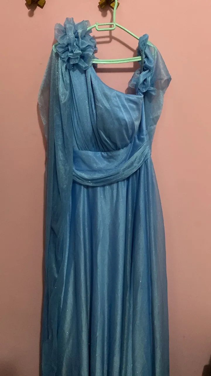 Vestido de festa - Foto 3