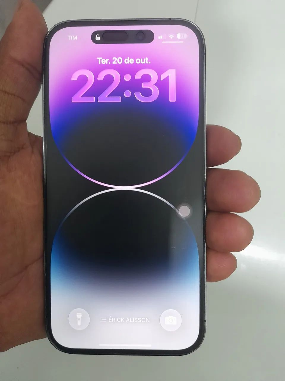 IPhone 14 Pro  - Foto 4