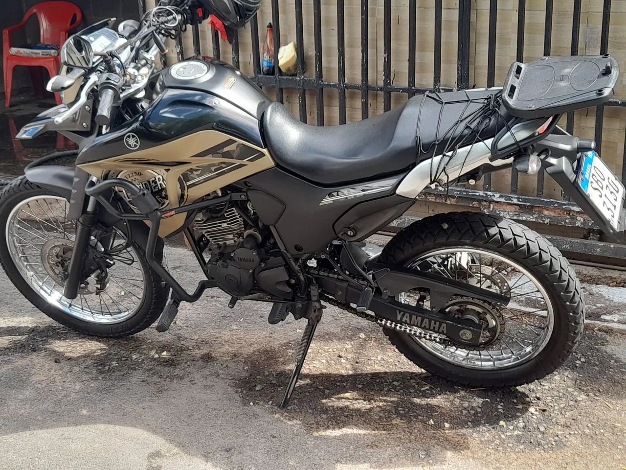 Lander 250 2021/2022