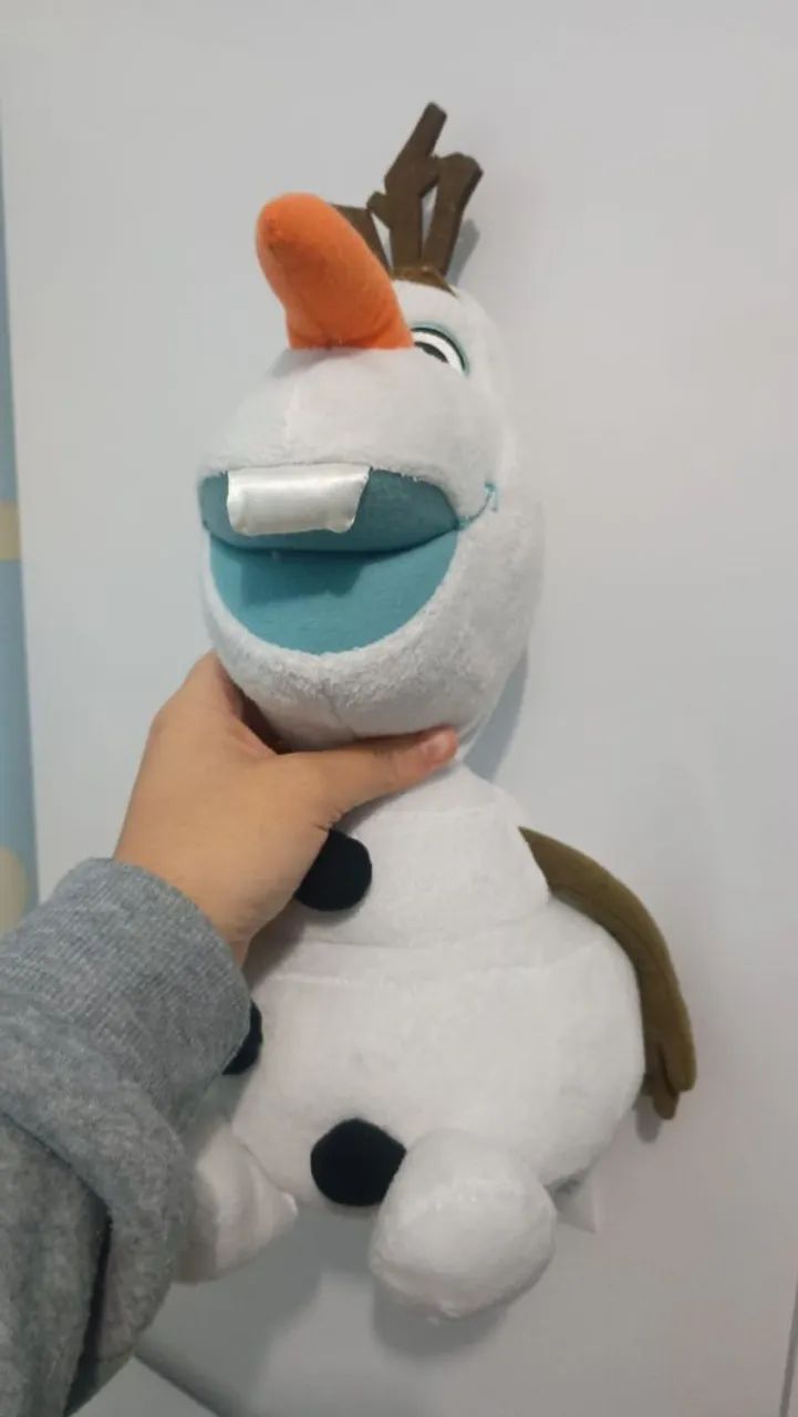 Olaf Disney 