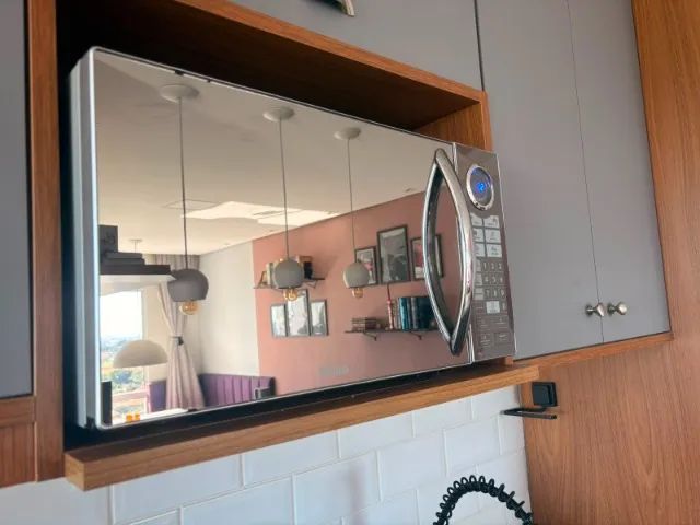 Microondas - Foto 2